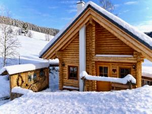 Zirben Chalet Waldheimat Chalet �sterreich Chalet Waldheimat mieten